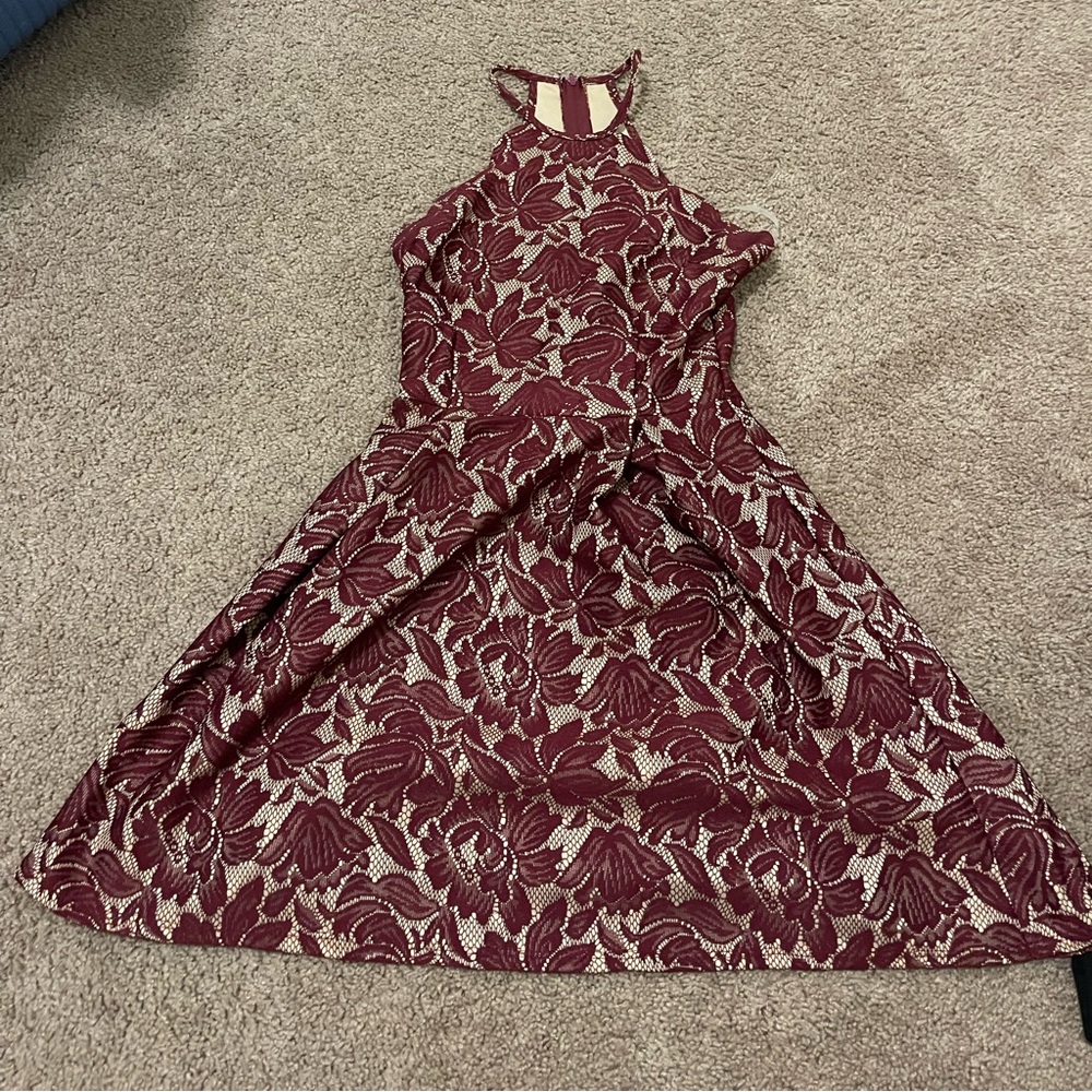 Charlotte Russe Dress